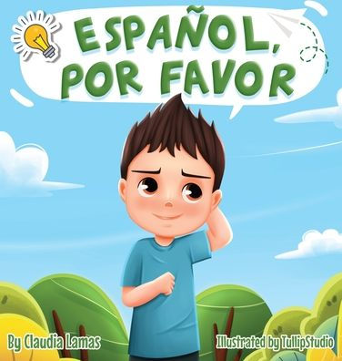 Español, Por Favor