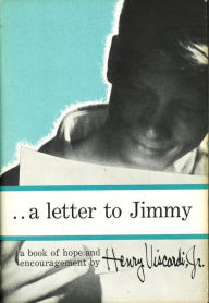 Title: A Letter to Jimmy, Author: Henry Viscardi