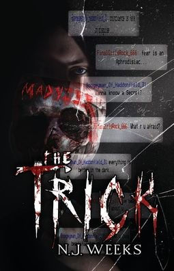 The Trick: A Dark Stalker Romance