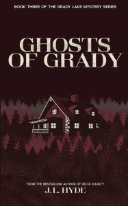 Ghosts of Grady