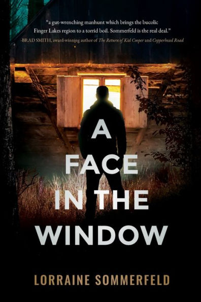 A Face in the Window