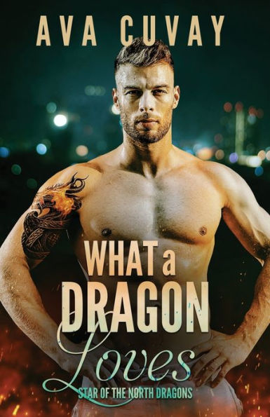 What a Dragon Loves