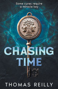 Title: Chasing Time, Author: Thomas Reilly