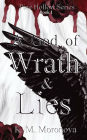 A God of Wrath & Lies