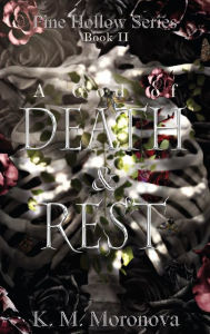 Free download books for kindle fire A God of Death & Rest MOBI PDB