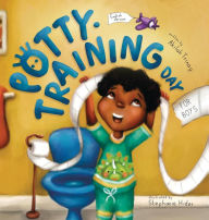 Ebook download kostenlos deutsch Potty-Training Day: For Boys by Akilah Trinay, Stephanie Hider 9798987184806 English version