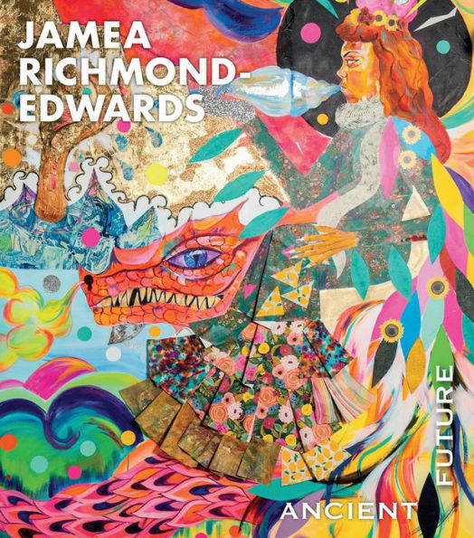 Jamea Richmond-Edwards: Ancient Future