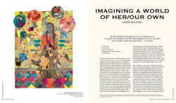 Alternative view 3 of Jamea Richmond-Edwards: Ancient Future