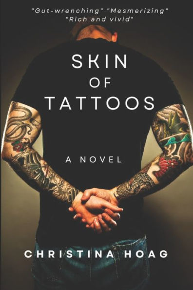 Skin of Tattoos: A Gangland Thriller