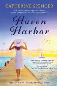 Title: Haven Harbor, Author: Katherine Spencer