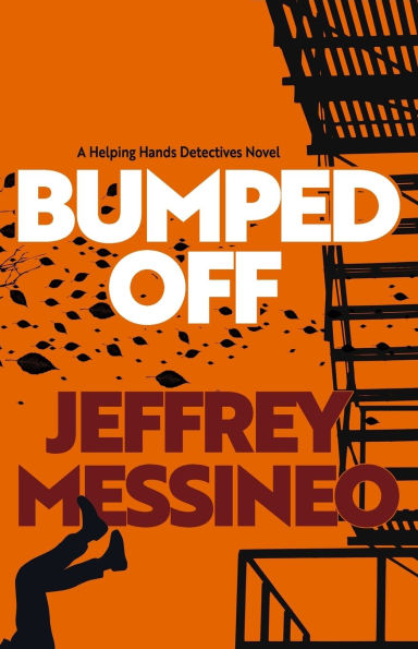 Bumped Off: A Helping Hands Detectives Novel