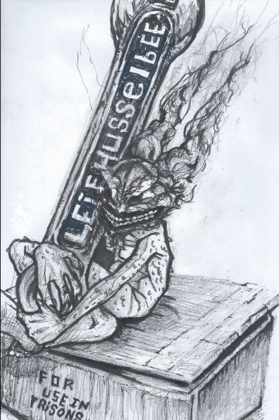 For Use In Prisons