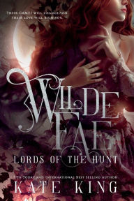 Title: Lords of the Hunt, Author: Kate King