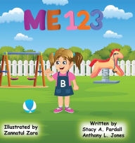 Title: Me 123, Author: Stacy A Pardall