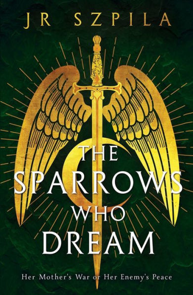 The Sparrows Who Dream