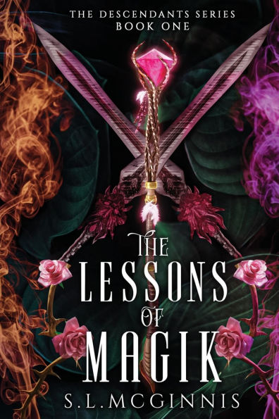 The Lessons of Magik