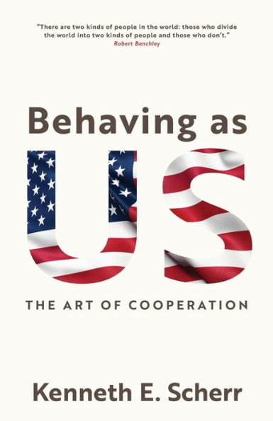 Behaving As US