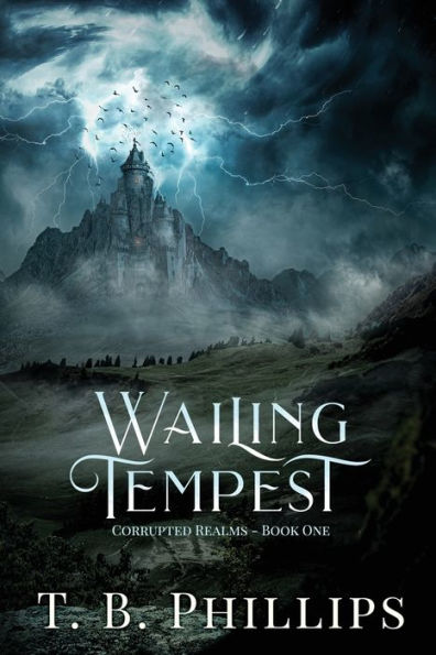 Wailing Tempest