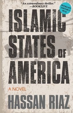 Islamic States of America: A Novel