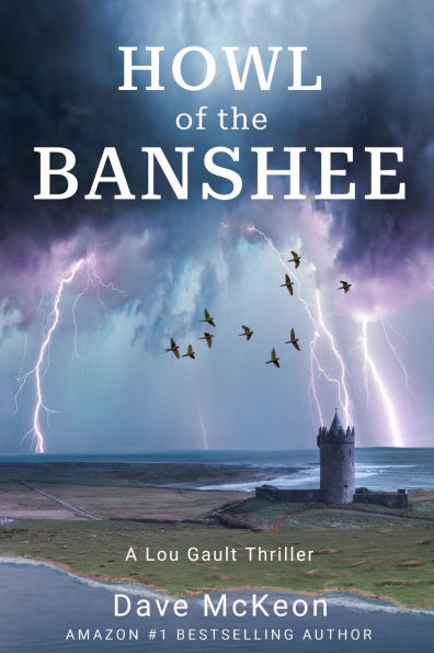 Howl of the Banshee
