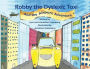 Robby the Dyslexic Taxi and the Airport Adventure