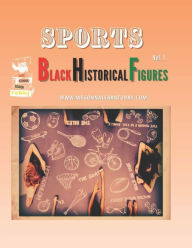 Title: Sports: Black Historical Figures, Author: Matthew D Hale