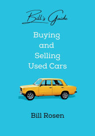 Textbooks to download on kindle Bill's Guide: Buying and Selling Used Cars (English Edition) DJVU PDF CHM