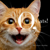 Title: O, Cats!, Author: Elise Ozanne