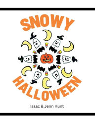 Free audiobook downloads for android Snowy Halloween