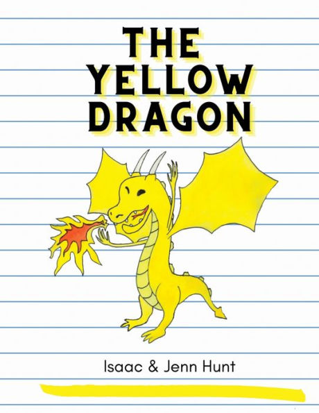 The Yellow Dragon