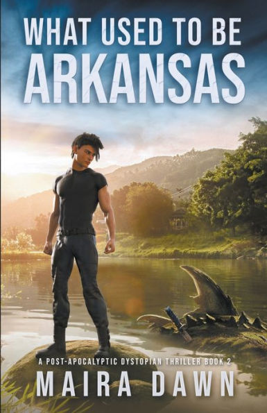 What Used to be Arkansas