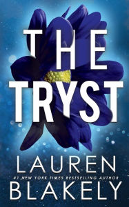 Mobile books download The Tryst