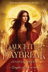 Ebooks em portugues free download Daughter of Daybreak