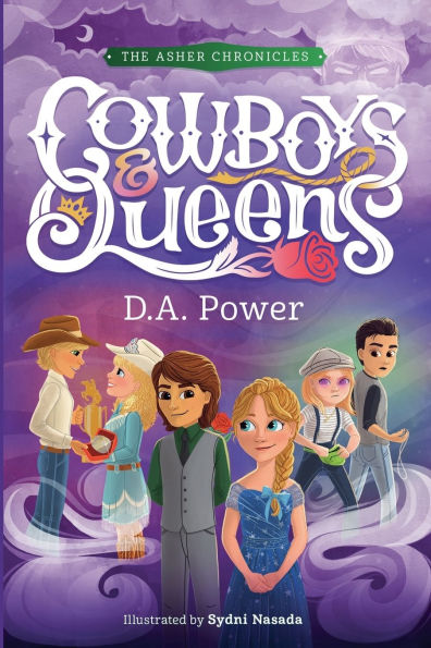 Cowboys & Queens