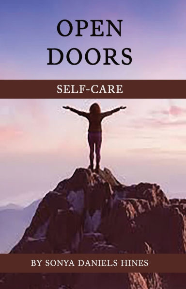 Open Doors: Poems and Stories That Help You Overcome the Challenges of Life