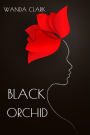 The Black Orchid