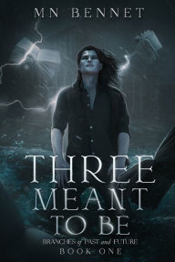 Pdf free download ebooks Three Meant To Be by MN Bennet iBook FB2 9798987253236