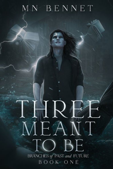Three Meant To Be