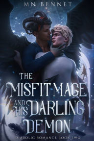 Free epub ibooks download The Misfit Mage and His Darling Demon (English literature) ePub PDB MOBI