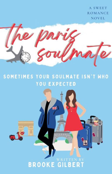 The Paris Soulmate