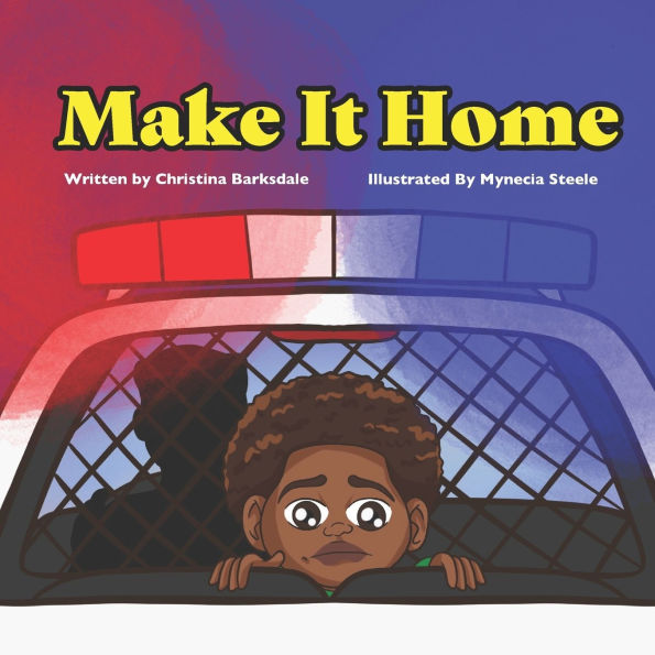 Make It Home