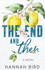 Ebook gratis pdf download The End and Then