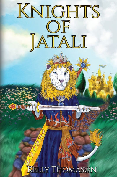 The Knights of Jatali