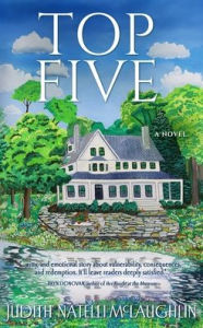 Download free epub ebooks for android Top Five