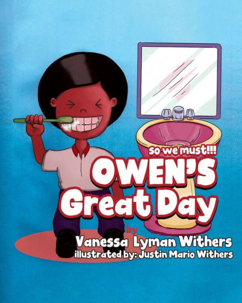 OWEN's Great Day
