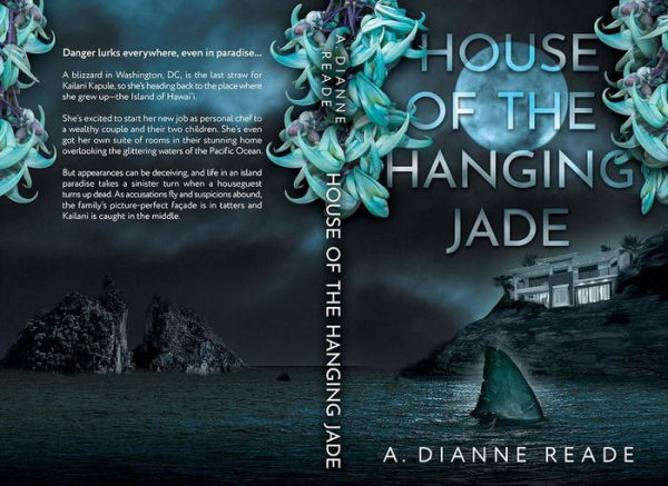 House of the Hanging Jade