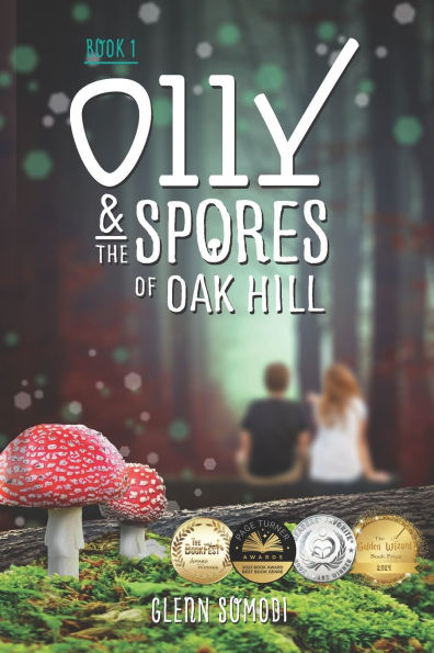 Olly & The Spores of Oak Hill