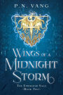 Wings of a Midnight Storm: The Epidmauri Saga: Book Two