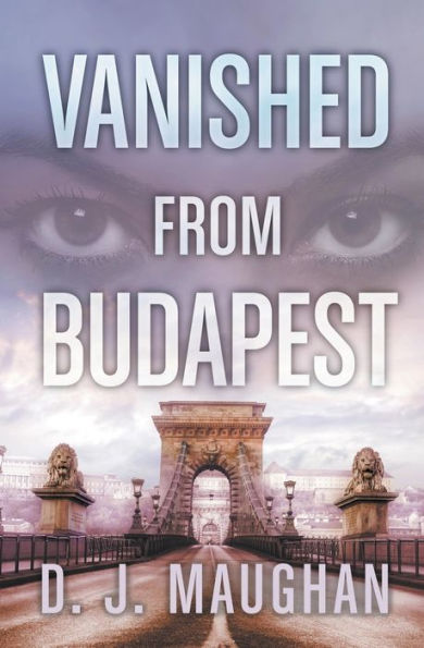 Vanished From Budapest