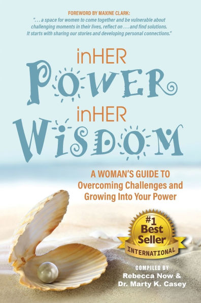 InHer Power Wisdom
